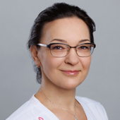 Жадан Елена Владимировна, врач-косметолог