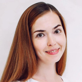 Бородина Марина Викторовна, стоматолог-ортопед