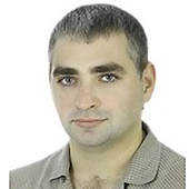 Олиниченко Станислав Владимирович, стоматолог-ортопед