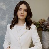 Мадина Сапаровна Батчаева, диетолог