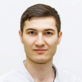 Каюмов Абдумаджид Абдукахорович, хирург