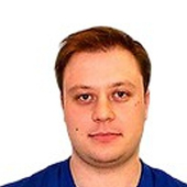 Варданян Герберт Арменович, стоматолог-терапевт