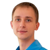 Масленников Александр Андреевич, детский стоматолог