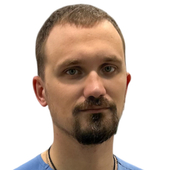 Хлопов Максим Владимирович, стоматолог-ортопед