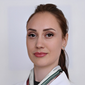 Попова Ольга Викторовна, иммунолог