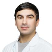 Алексанян Юрий Сейранович, ЛОР