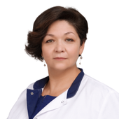 Семенова Лола Александровна, офтальмолог-хирург