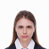 Аулова Ульяна Валерьевна, психиатр