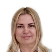 Оленчикова Оксана Александровна, стоматолог-терапевт