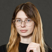 Зяблова Дарья Аркадьевна, инструктор ЛФК