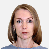 Романова Светлана Олеговна, аллерголог