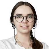 Керцман Мария Дмитриевна, стоматологический гигиенист