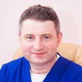 Панаетов Александр Панаетович, пластический хирург