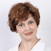 Тимофеева Лариса Валерьевна, психолог