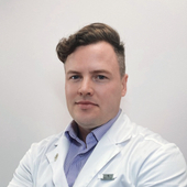 Китаев Роман Борисович, психиатр