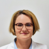 Санина Елена Владимировна, фтизиатр