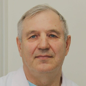 Михаилов Александр Николаевич, дерматолог