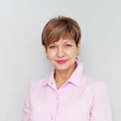 Гринева Наталья Михайловна, стоматолог-терапевт