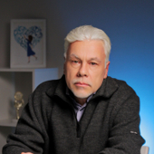 Матисов Сергей Валерьевич, психолог