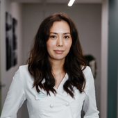 Хелимская Кристина Викторовна, врач-косметолог