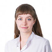 Соколова Светлана Юрьевна, уролог