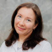 Спирова Алина Георгиевна, невролог
