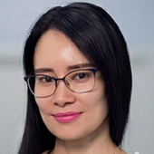 Усманова Майя Владимировна, врач-косметолог