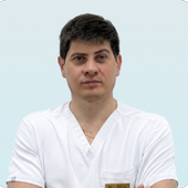 Игнатенко Станислав Викторович, уролог