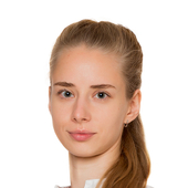 Маркова Надежда Николаевна, офтальмолог