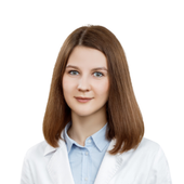 Алмасханова Алина Анатольевна, эндокринолог