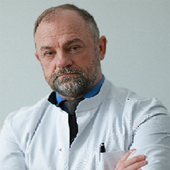 Михайлов Павел Гулливерович, психиатр