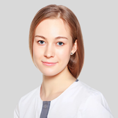 Калмыкова Кристина Игоревна, ортодонт