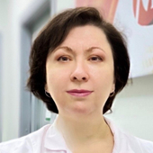 Кутузова Наталья Викторовна, гомеопат