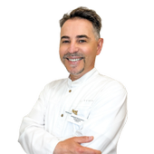 Куприянов Валерий Алексеевич, подолог