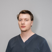 Денисов Кирилл Андреевич, гинеколог