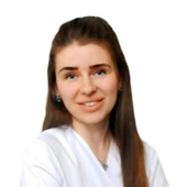 Гринчак Анна Июлиановна, ЛОР