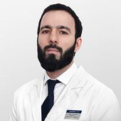 Габараев Алан Петрович, уролог