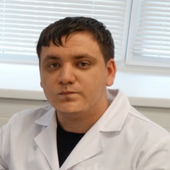 Дремлюга Дмитрий Александрович, врач УЗД