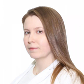 Гильмуллина Анна Рашитовна, гинеколог