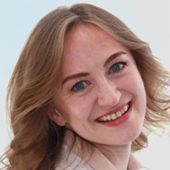 Гарелина Екатерина Викторовна, гастроэнтеролог