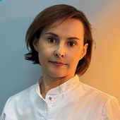 Осипова Анна Витальевна, гинеколог