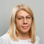 Тихомирова Татьяна Вячеславовна, маммолог-онколог