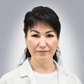 Маментьева Татьяна Александровна, анестезиолог