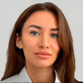 Захарова Анастасия Игоревна, врач-косметолог