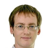 Савостин Александр Михайлович, рентгенолог