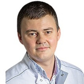 Кузнецов Иван Олегович, стоматолог-ортопед