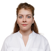 Валуйских Елизавета Эдуардовна, офтальмолог