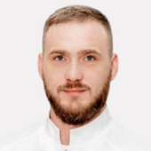 Крутских Степан Сергеевич, уролог