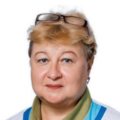 Захарова Татьяна Юрьевна, хирург