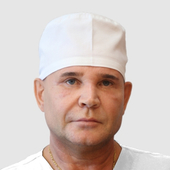 Вайткевичус Олег Петрасович, стоматолог-хирург